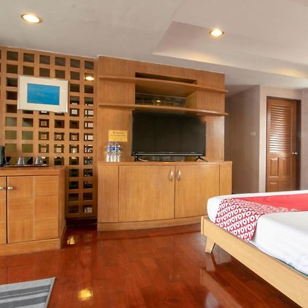 בנגקוק Hotel Win Long מראה חיצוני תמונה