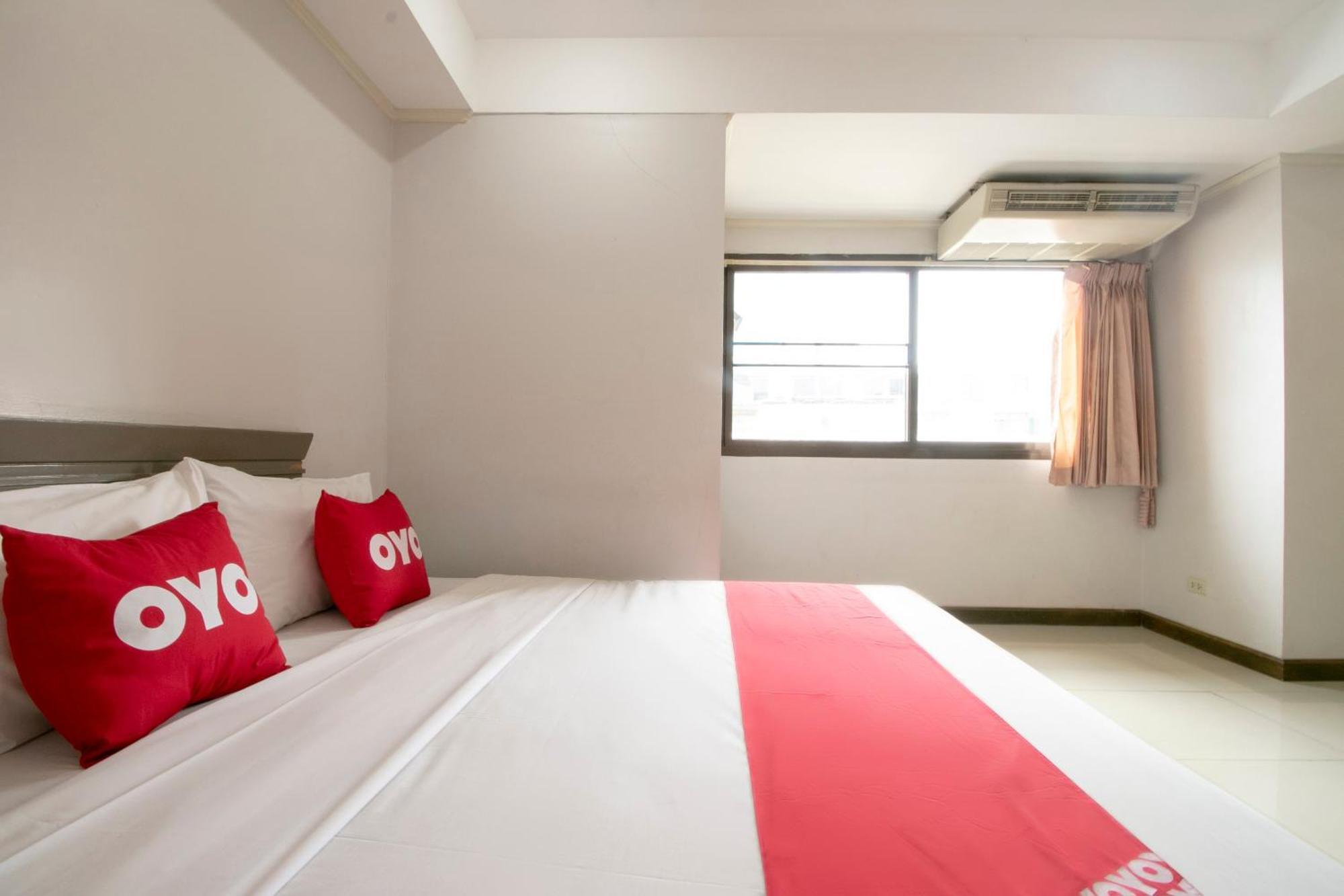 בנגקוק Hotel Win Long מראה חיצוני תמונה