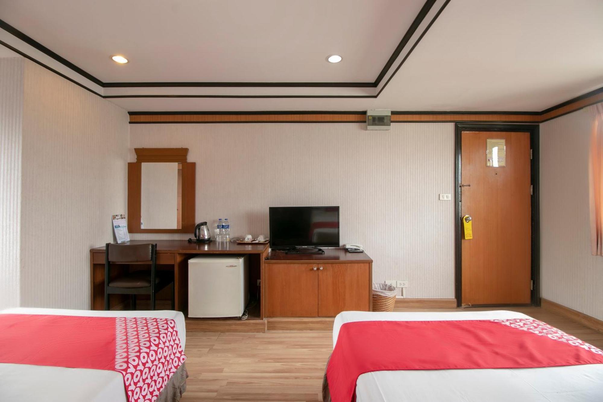 בנגקוק Hotel Win Long מראה חיצוני תמונה