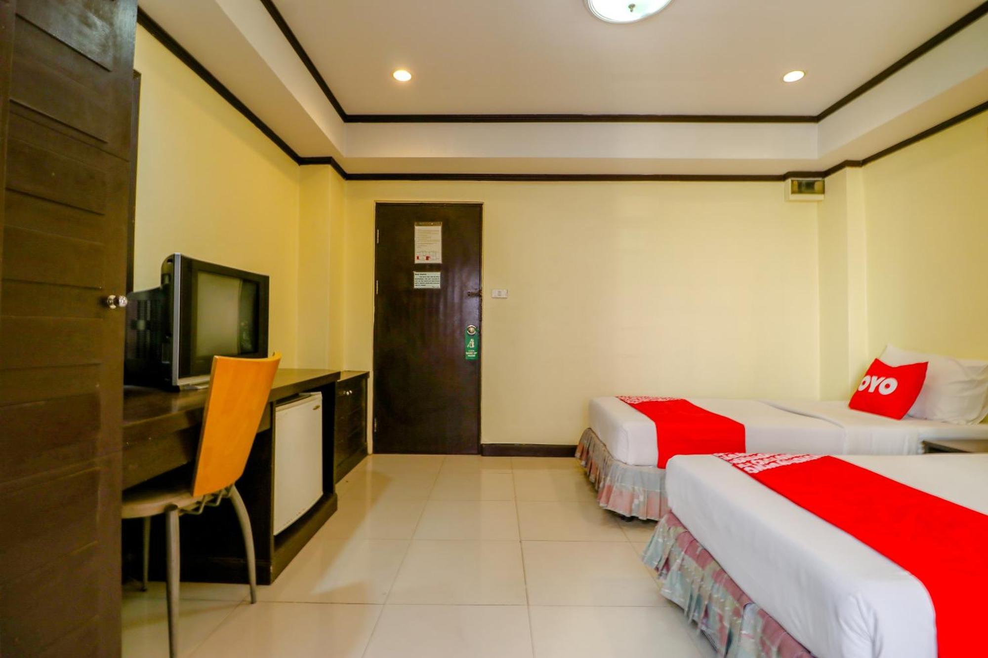 בנגקוק Hotel Win Long מראה חיצוני תמונה