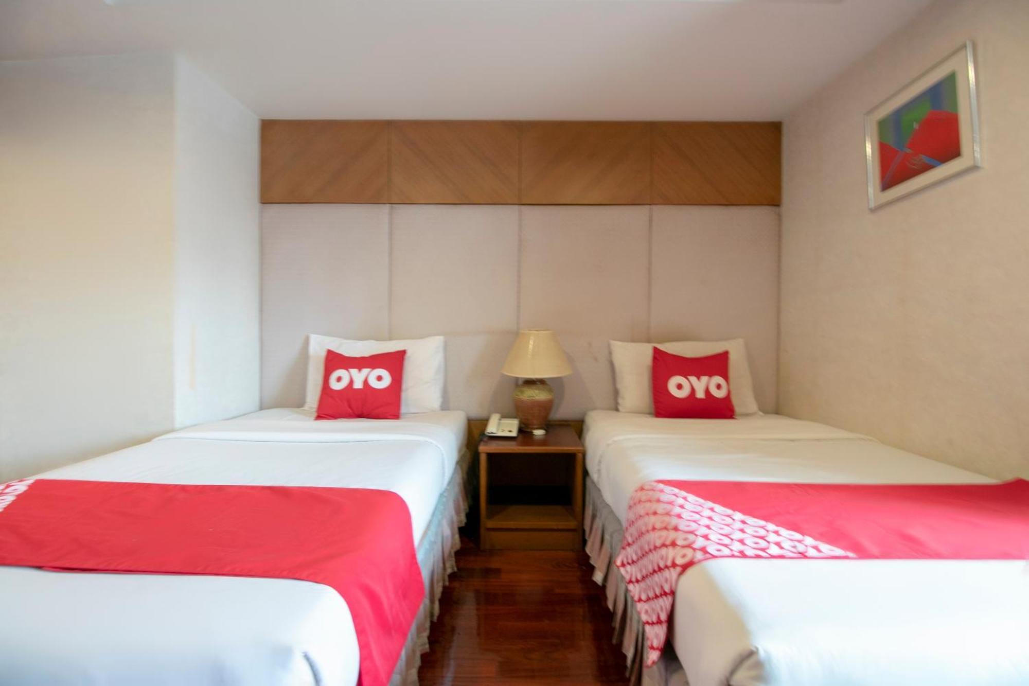 בנגקוק Hotel Win Long מראה חיצוני תמונה