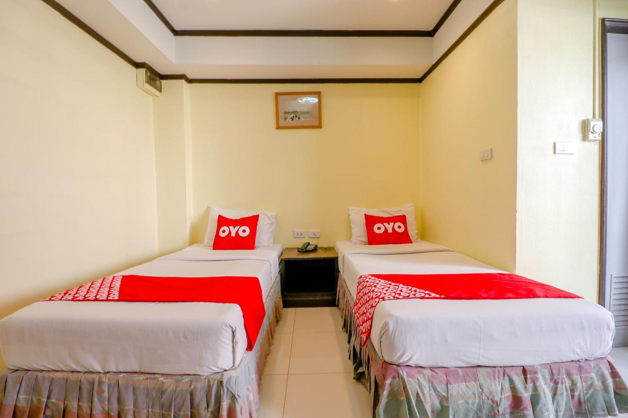 בנגקוק Hotel Win Long מראה חיצוני תמונה
