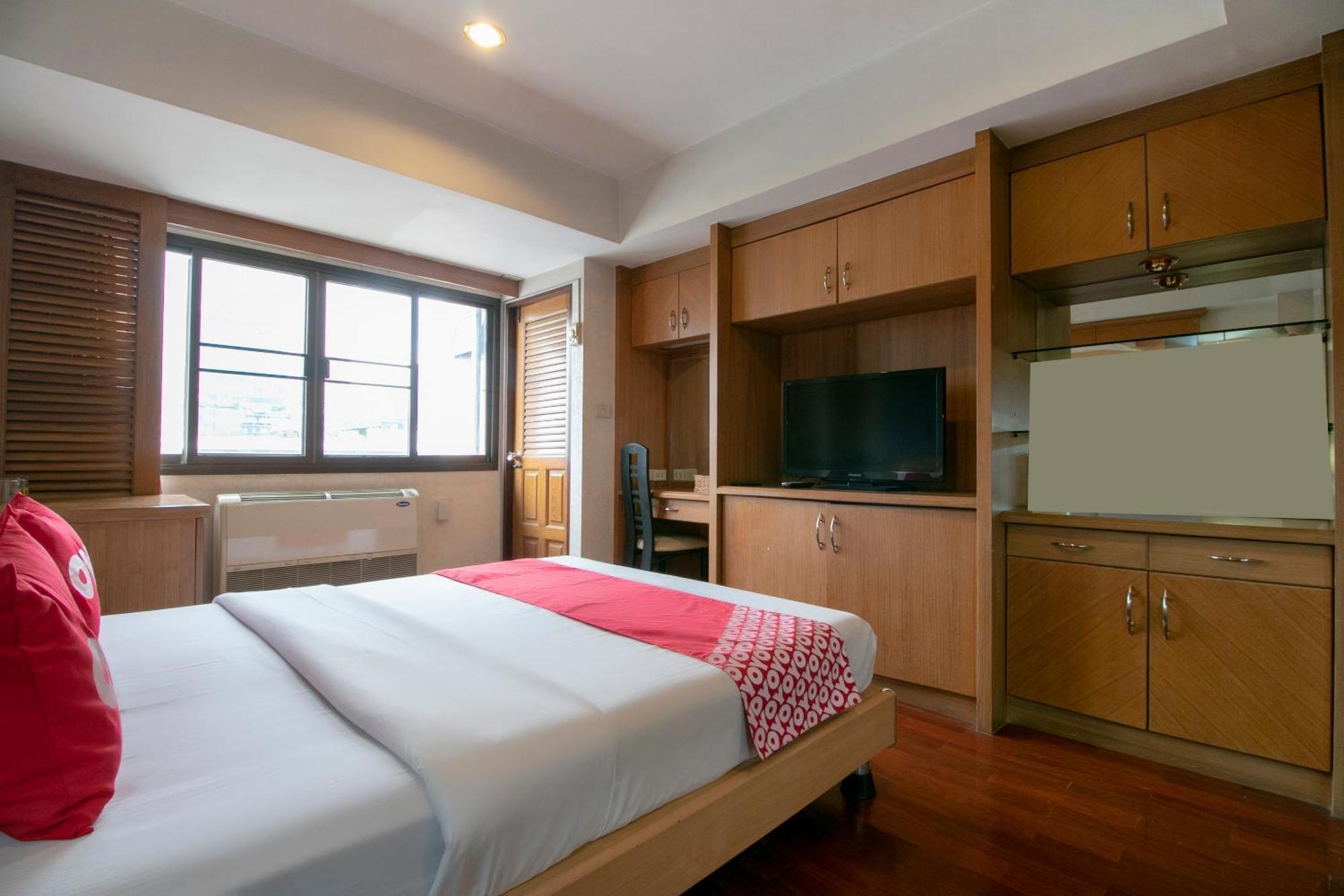 בנגקוק Hotel Win Long מראה חיצוני תמונה