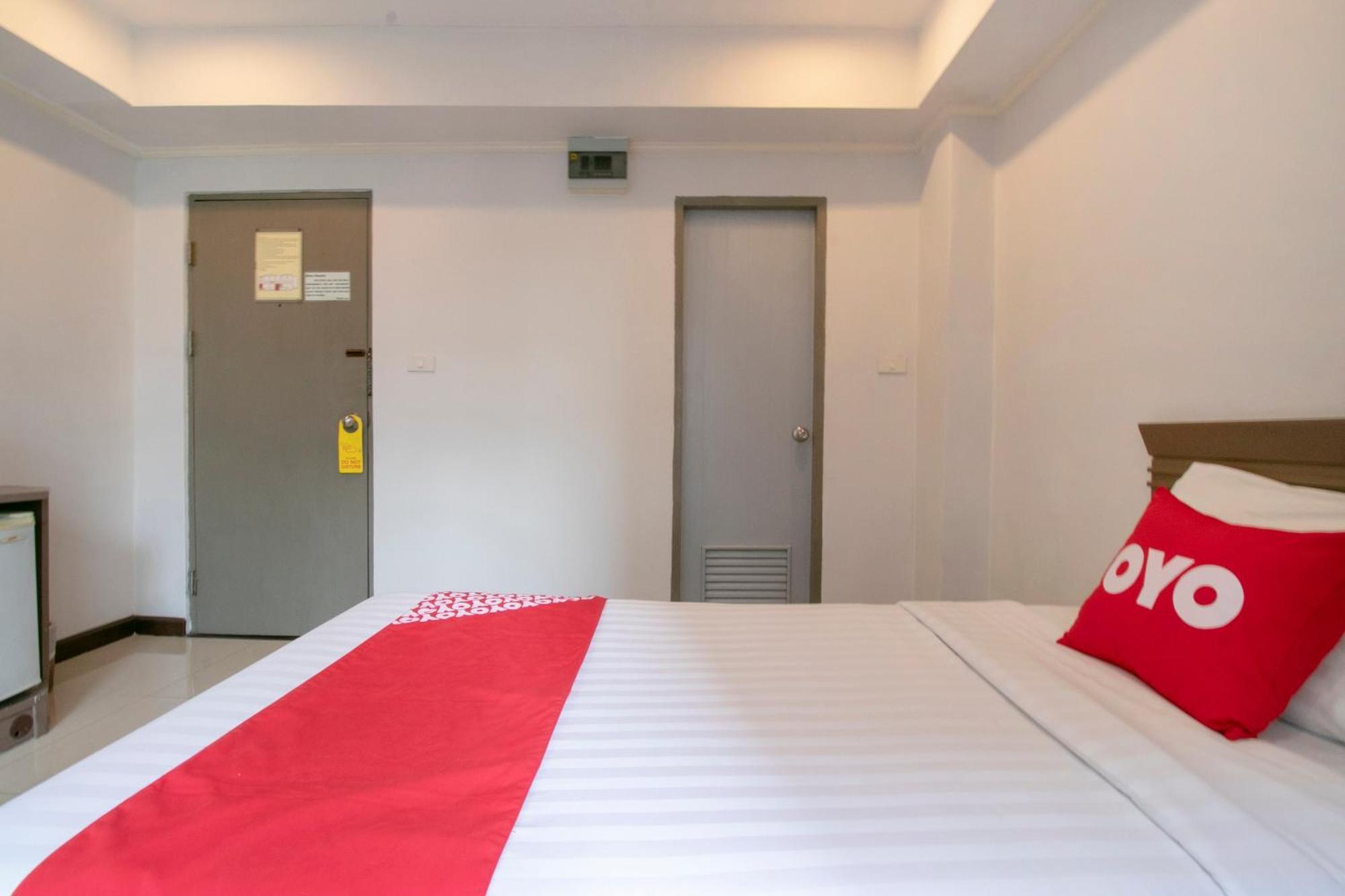 בנגקוק Hotel Win Long מראה חיצוני תמונה