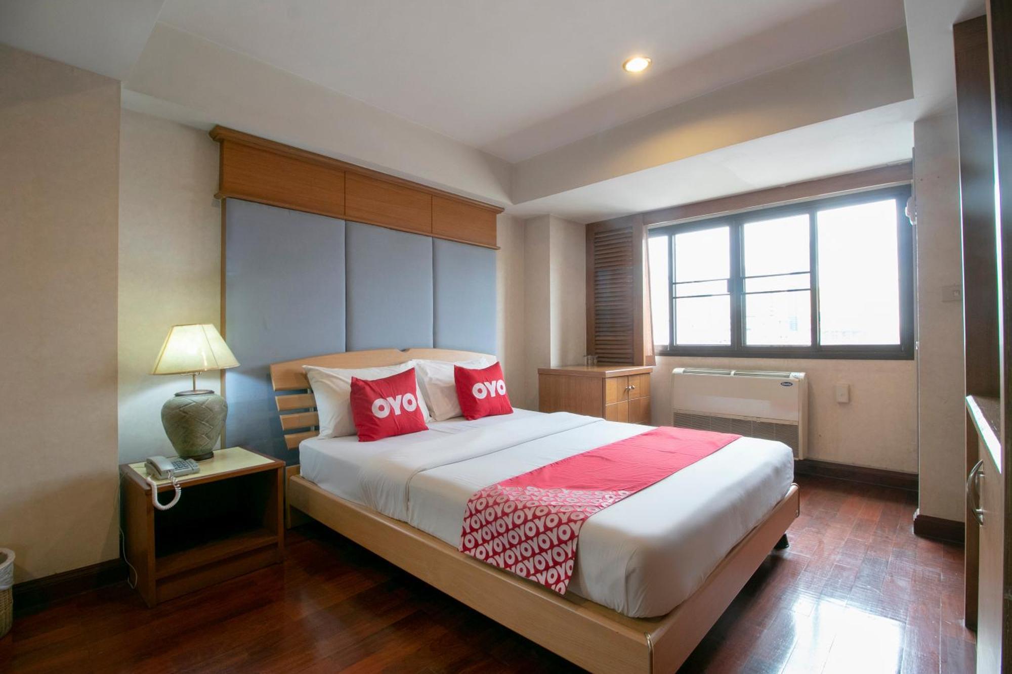 בנגקוק Hotel Win Long מראה חיצוני תמונה