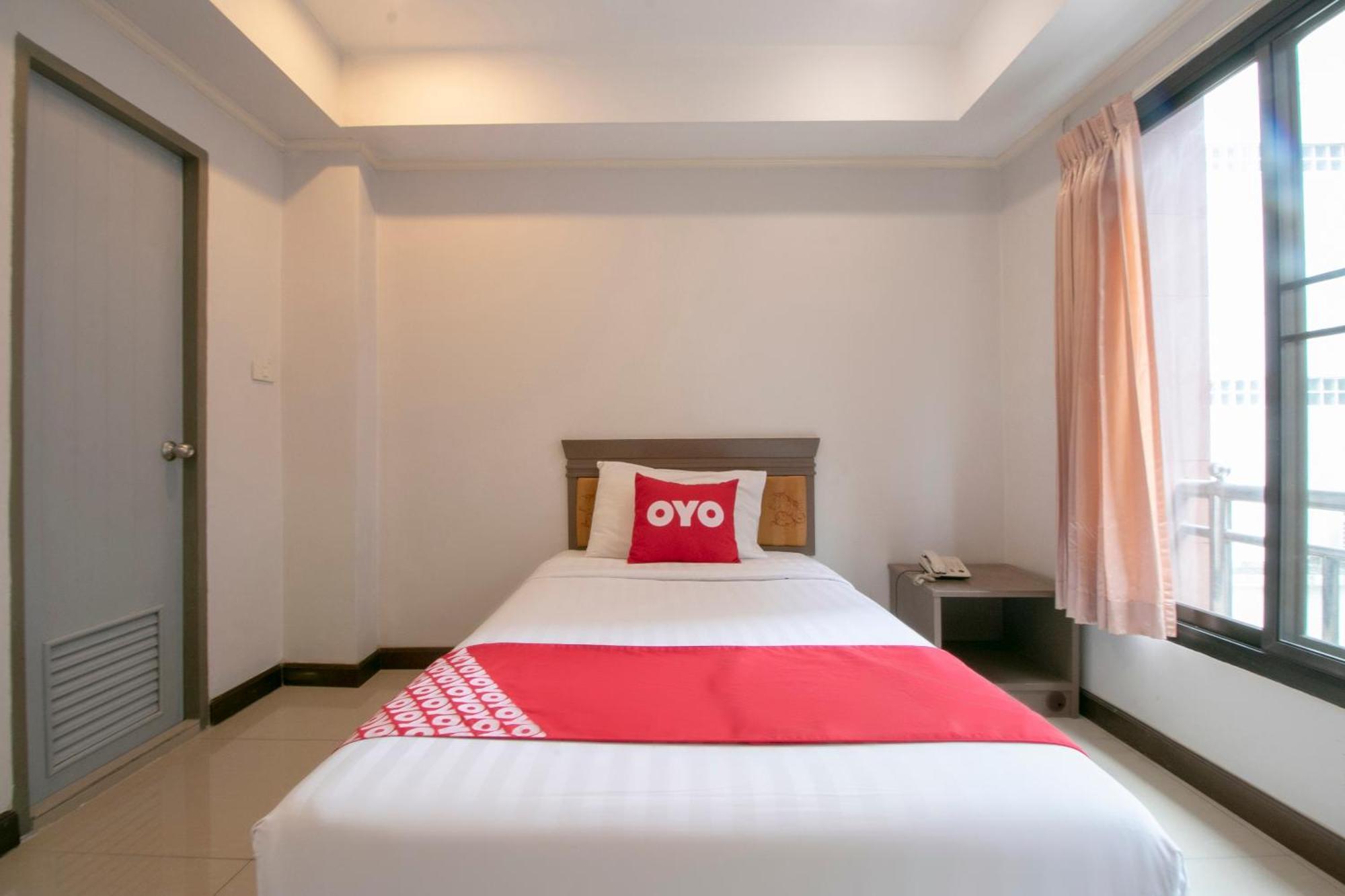 בנגקוק Hotel Win Long מראה חיצוני תמונה
