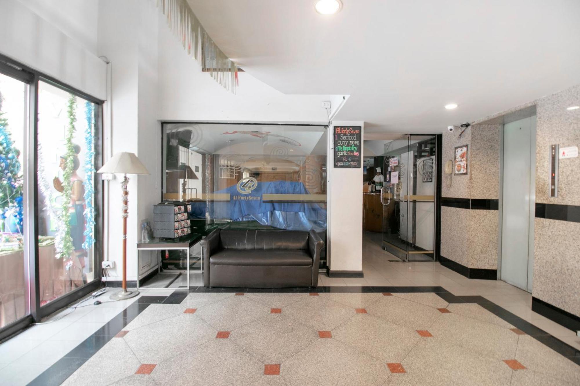 בנגקוק Hotel Win Long מראה חיצוני תמונה