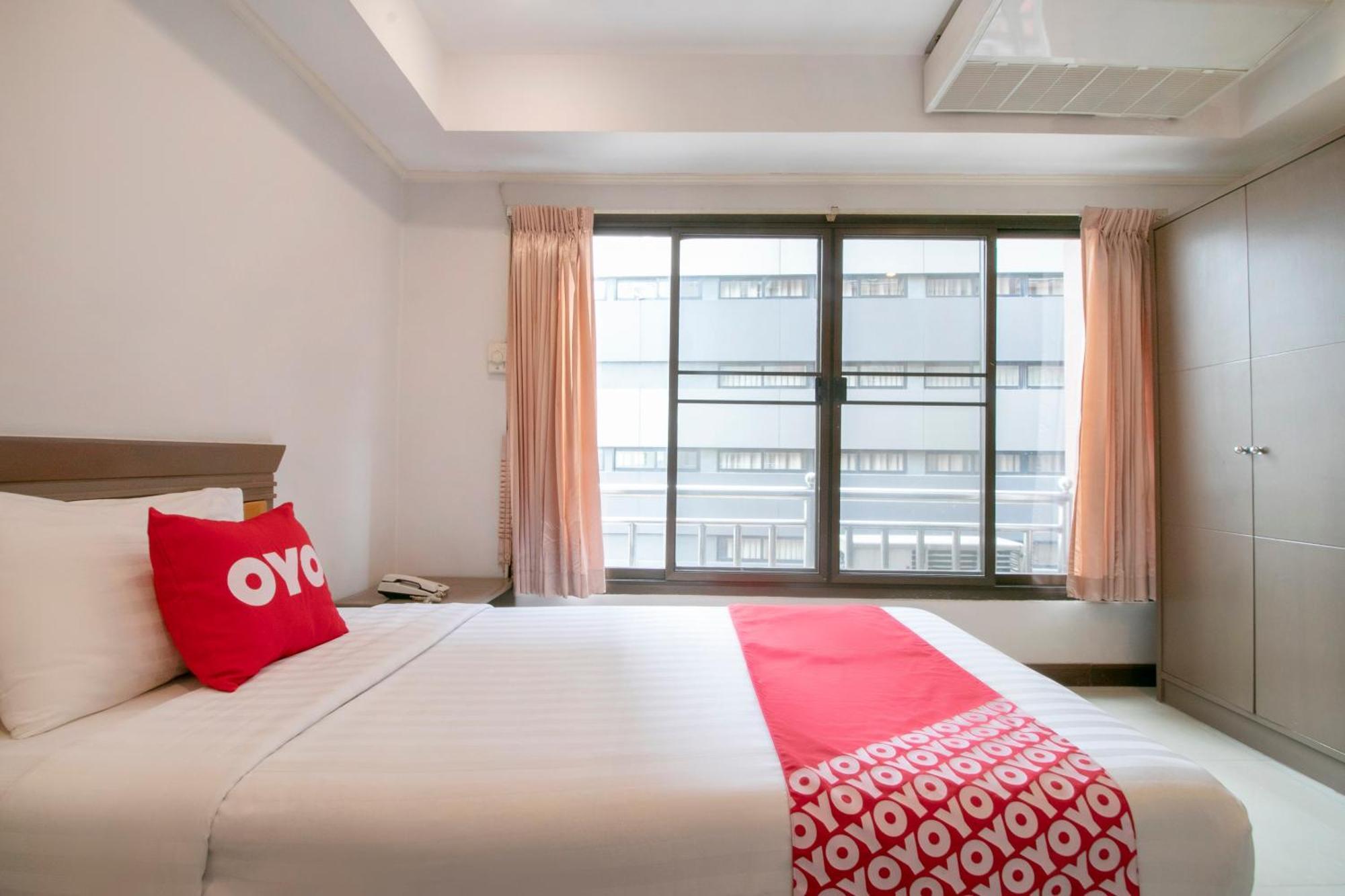 בנגקוק Hotel Win Long מראה חיצוני תמונה