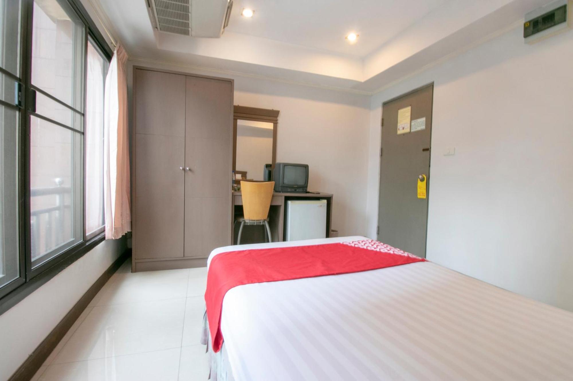 בנגקוק Hotel Win Long מראה חיצוני תמונה
