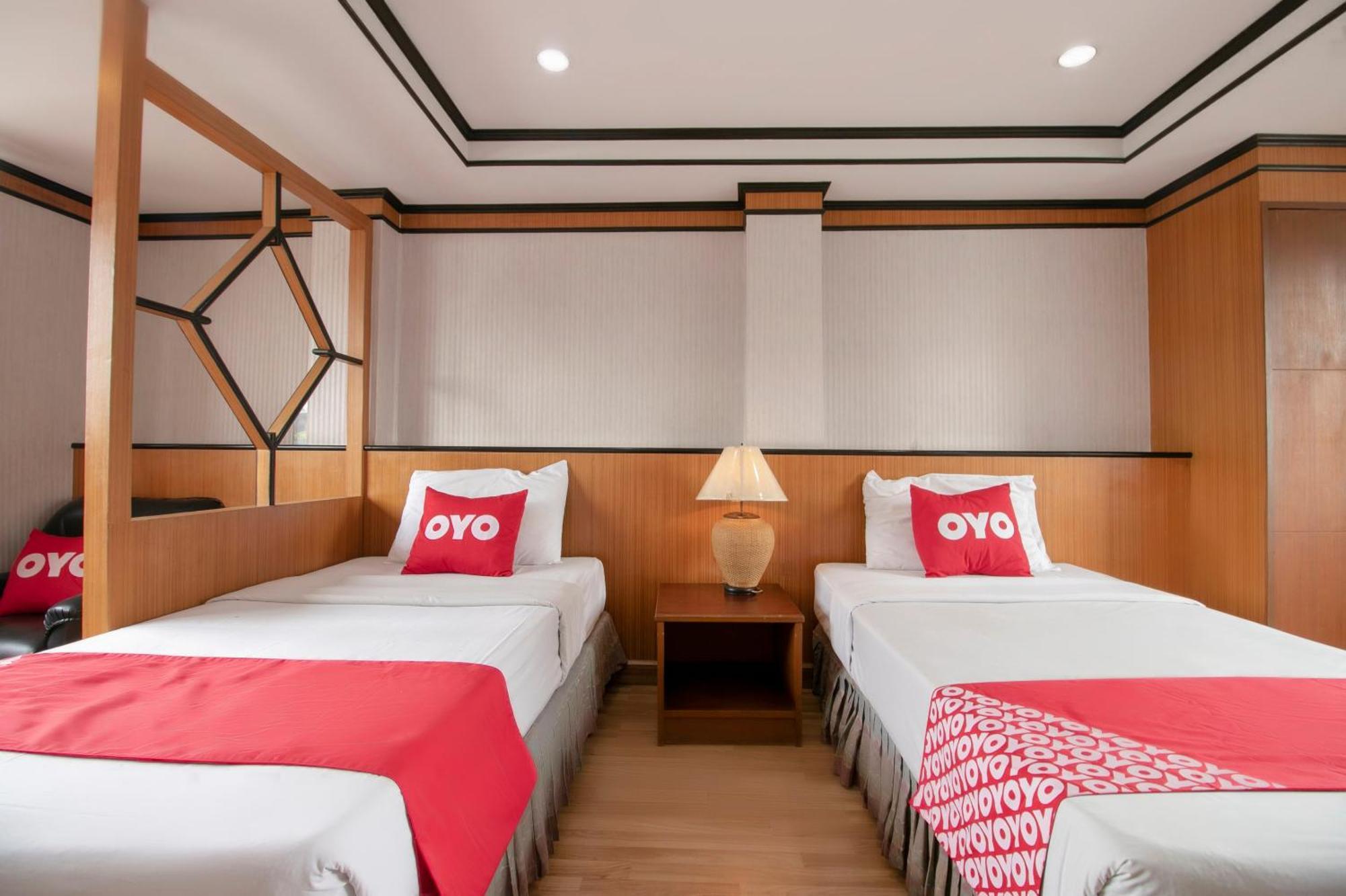 בנגקוק Hotel Win Long מראה חיצוני תמונה