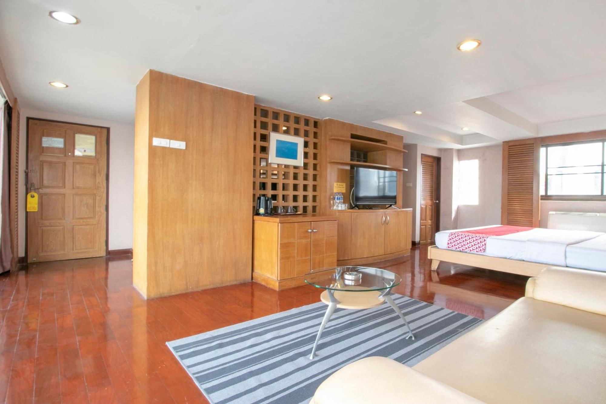 בנגקוק Hotel Win Long מראה חיצוני תמונה