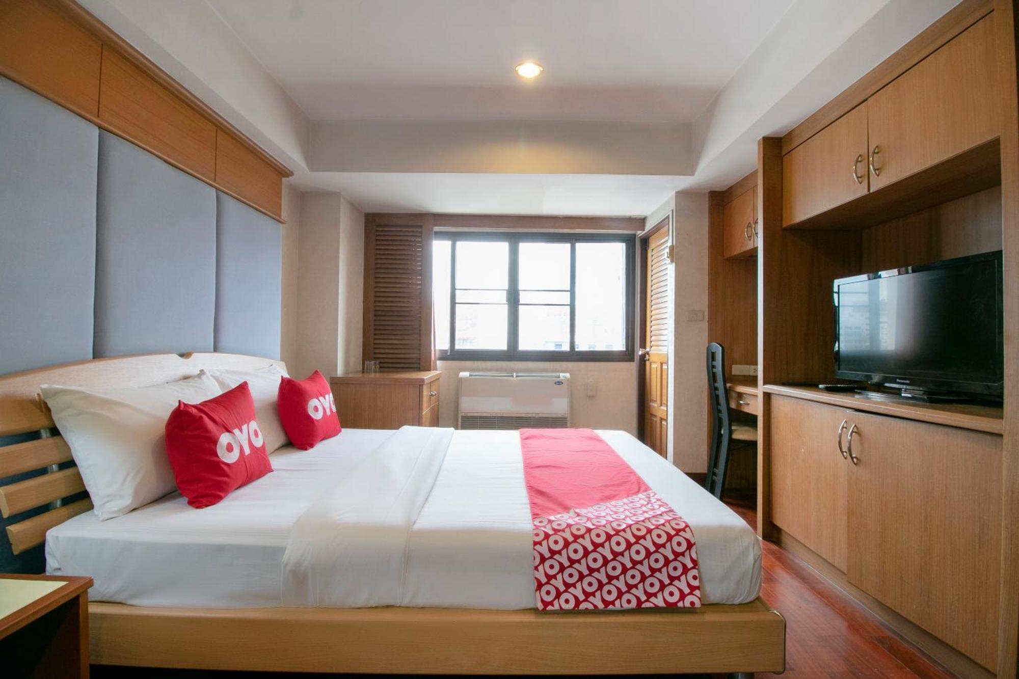 בנגקוק Hotel Win Long מראה חיצוני תמונה
