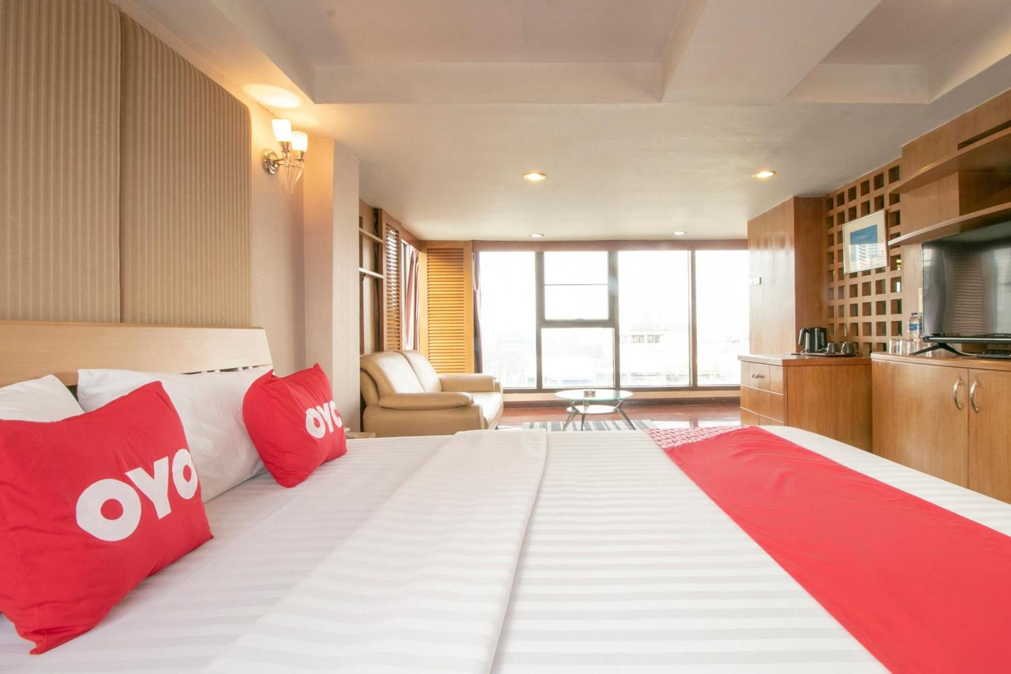 בנגקוק Hotel Win Long מראה חיצוני תמונה