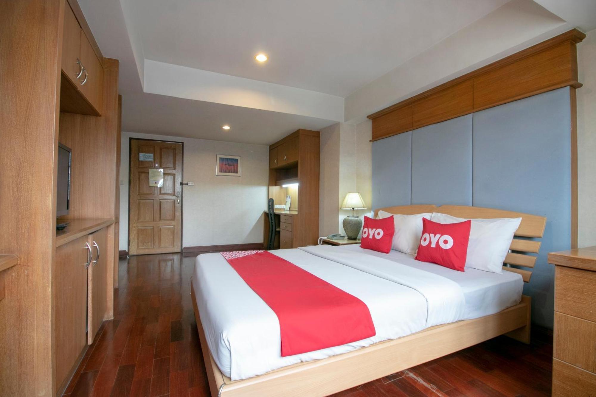 בנגקוק Hotel Win Long מראה חיצוני תמונה